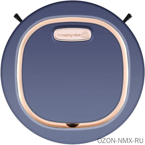 Rgloax Робот для мойки окон HI14407-1|260720, темно-синий