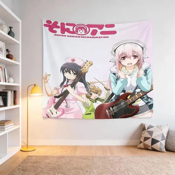 Гобелен "Цифровая печать" 75x100 см