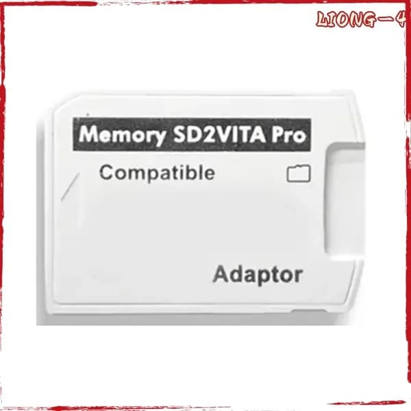 PSVITA 5.0 кардридер, универсальный адаптер, для игровых аксессуаров