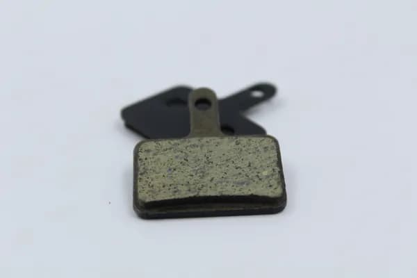Тормозные колодки для дискового тормоза велосипеда для Shimano B01S органика