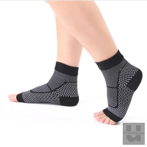 Защита голени, размер: L/XL