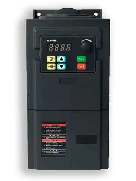 Частотный преобразователь Suswe 320-0.75G3, 380V, 0,75 кВт