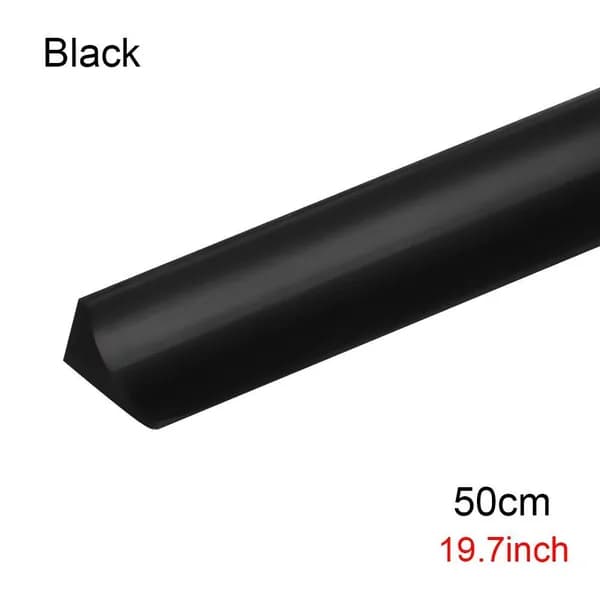 Дверная нижняя уплотнительная лента