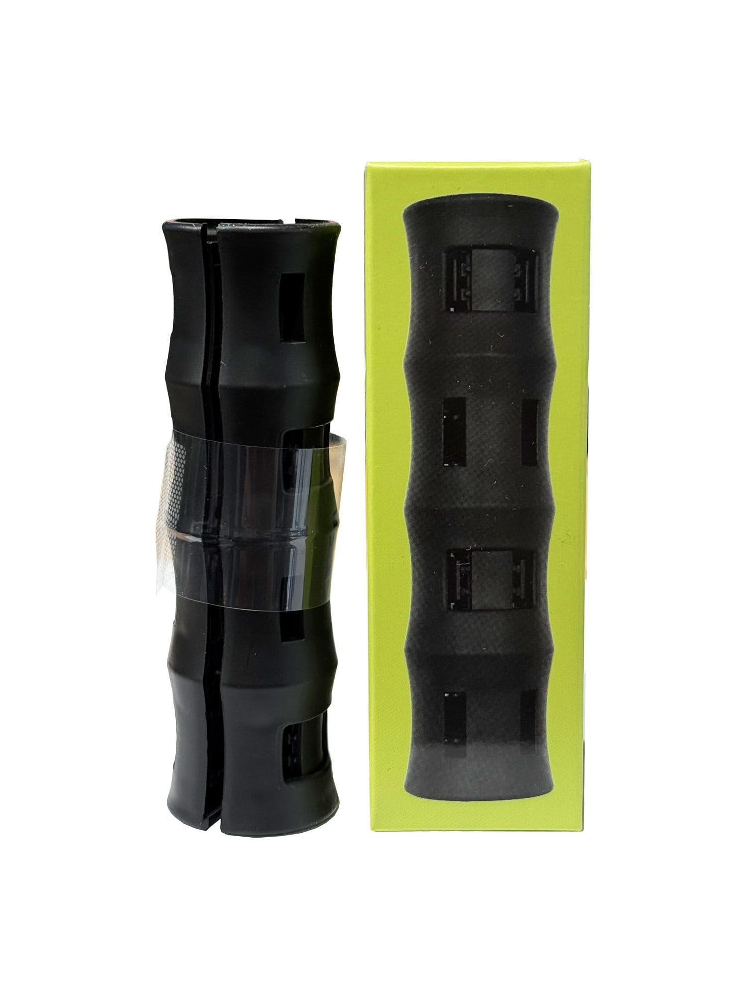 Эргономичная накладка на рукоятку ведра Bucket Handle, 10 см, MegaShiner