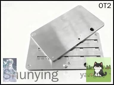 Устройство хранения мнемонических-seed фраз Tablet