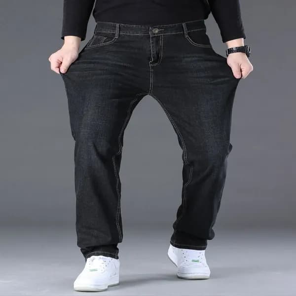 Джинсы XXL. Мужской журнал (журнал)