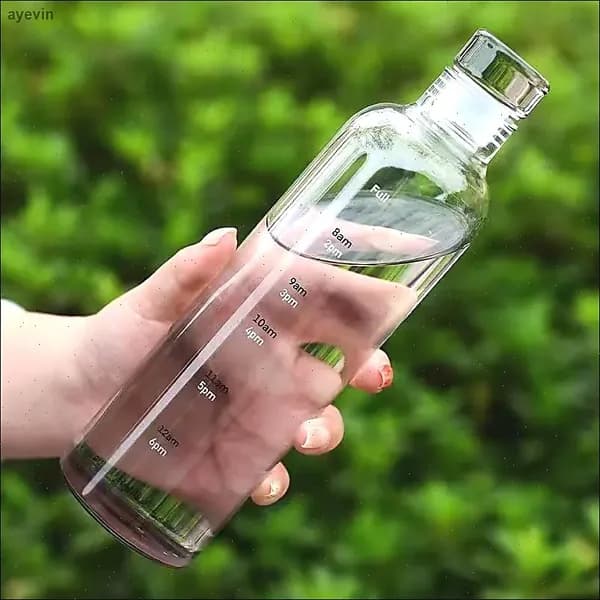 Спортивная бутылка, 500 мл