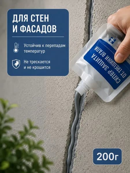 Затирка Глубокого проникновения 0.2 л 0.2 кг