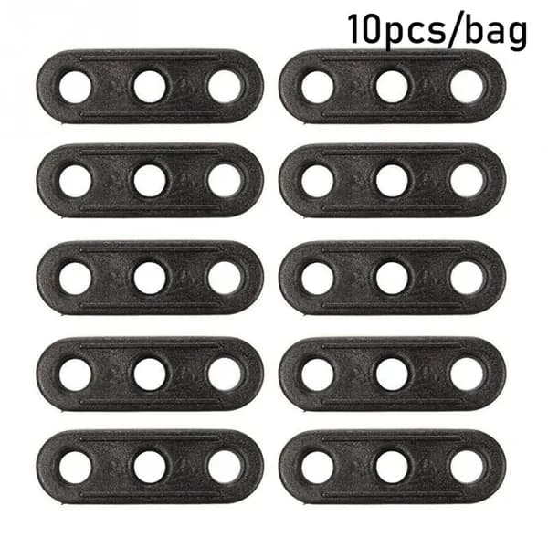 10pcs Канатный крепеж