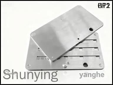 Устройство хранения мнемонических-seed фраз Tablet