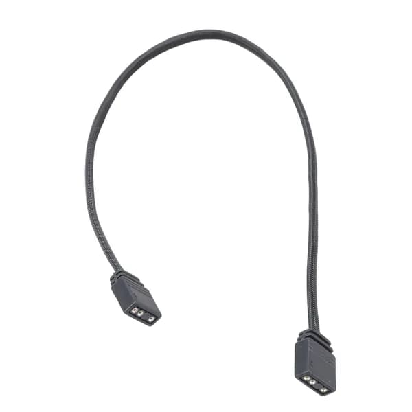 Кабель расширения ARGB 3 Pin для светодиодных лент и контроллеров 24AWG