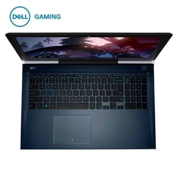 Dell  G7 7588 Игровой ноутбук 15.6", Intel Core i5-8300H, RAM 8 ГБ, SSD 512 ГБ, NVIDIA GeForce GTX 1050 Ti (4 Гб), Windows Pro, (3511-0888), Английская раскладка