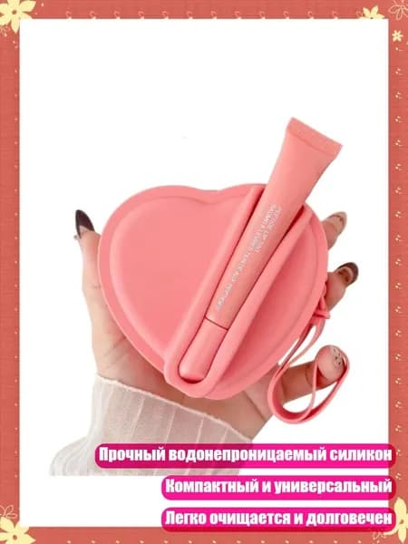 Инкассаторский мешок, 10 х 10 см х 10 см см, 1 шт