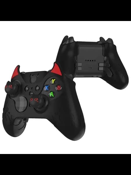 Силиконовый чехол для Xbox Elite Series 2,Demon,для подарка