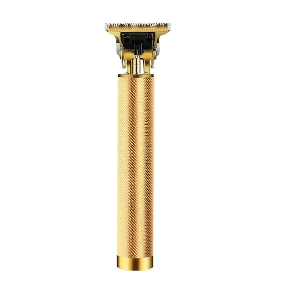 Машинка для стрижки GHNA_Ying_14132201536, золотой