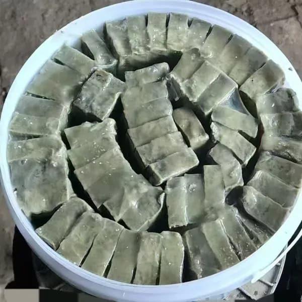 Тофу ферментированный, Сыр соевый, Натуральное брожение, Традиционный вкус