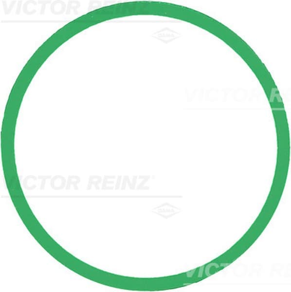 Прокладка впускного коллектора Victor Reinz 71-39303-00 для VOLVO S80 V70 XC60 XC70 XC90 3.2 mot.B6324S S5 06->