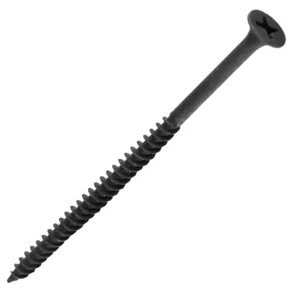 Шурупы 4.2 x 100 мм 56 шт. 0.400 кг.