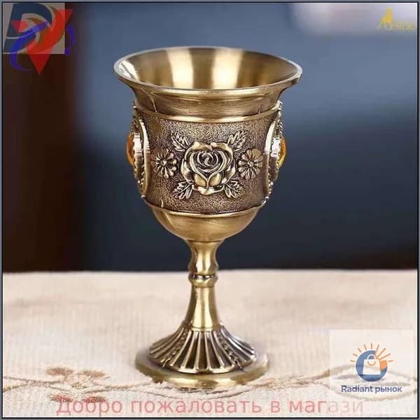 Галантерея антикварная/винтажная 25ml