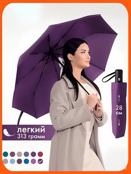 Зонт Полный автомат