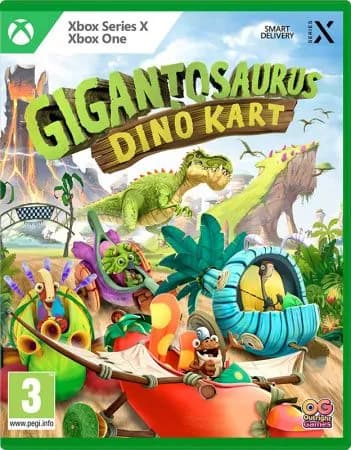 Игра  (Xbox One, Xbox Series, Английская версия)