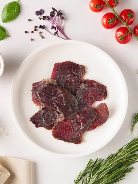 Джерки из мраморной говядины, Примясе, 40 г