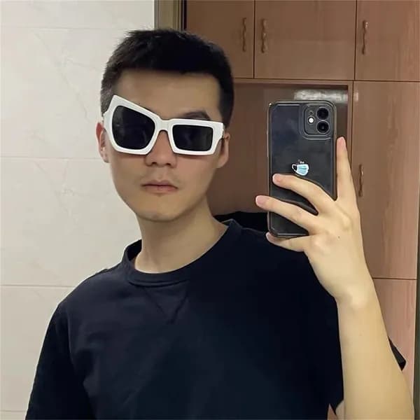 Очки без диоптрий