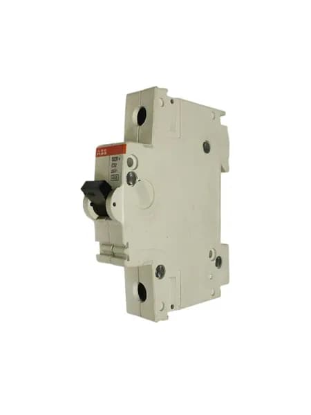 Автоматический выключатель ABB S231R C32