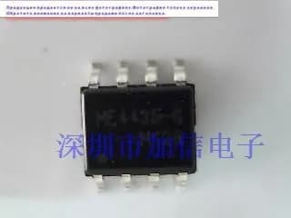 10 шт/лот ME4435-G SOP8 MOS