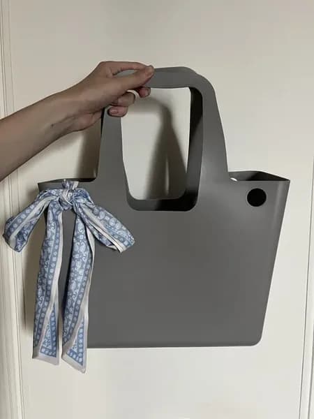 Baskets