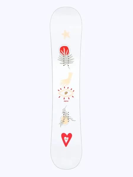 Сноуборд Prime Fun C17