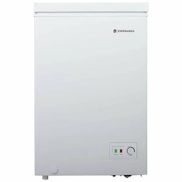 Морозильный ларь ESPERANZA Elite CFH110 FW