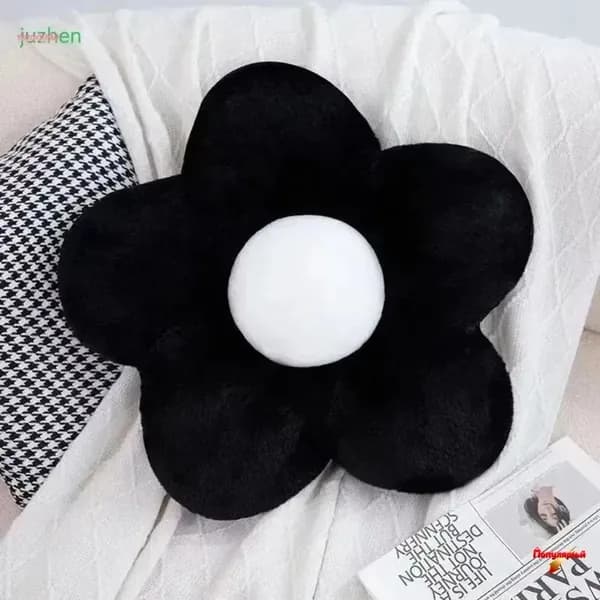 Подушка декоративная 50x50 см 1 шт