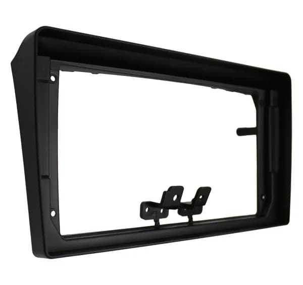 Переходная рамка 9" для автомобилей Peugeot 407 (2004-2011) PE031N