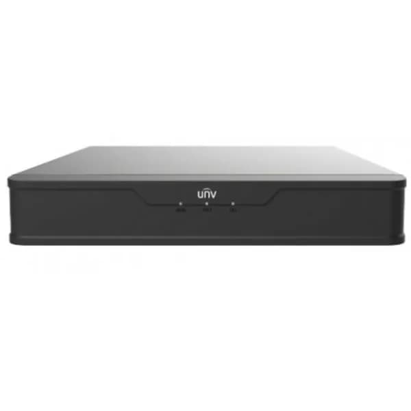 Uniview NVR501-08B-P8 IP Видеорегистратор