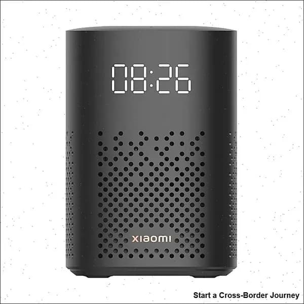 Беспроводная колонка Smart Speaker (IR Control)