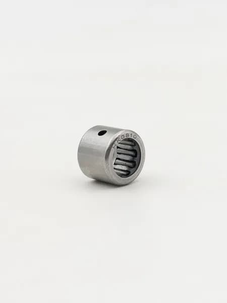 HK 0810 AS1 (8*12*10) Подшипник игольчатый с отверстием для смазки