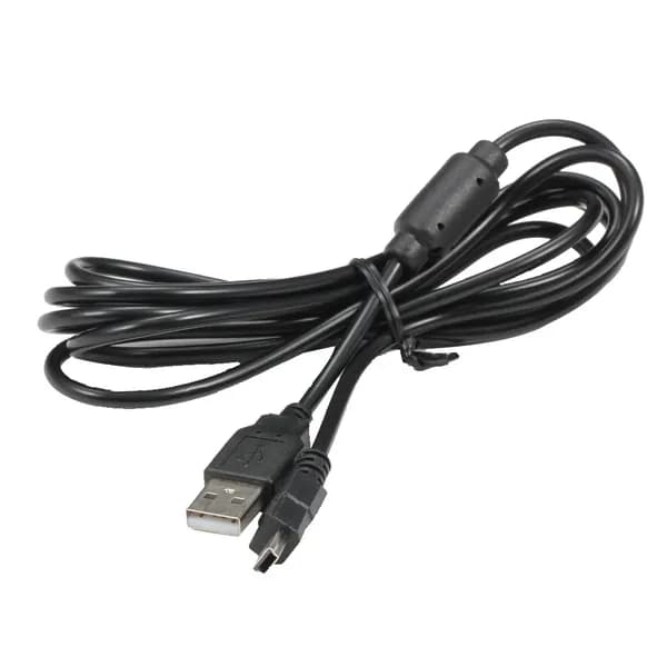 USB-кабель для зарядки PS3 с магнитным кольцом, 1,8 м