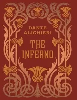 The inferno. Dante A.