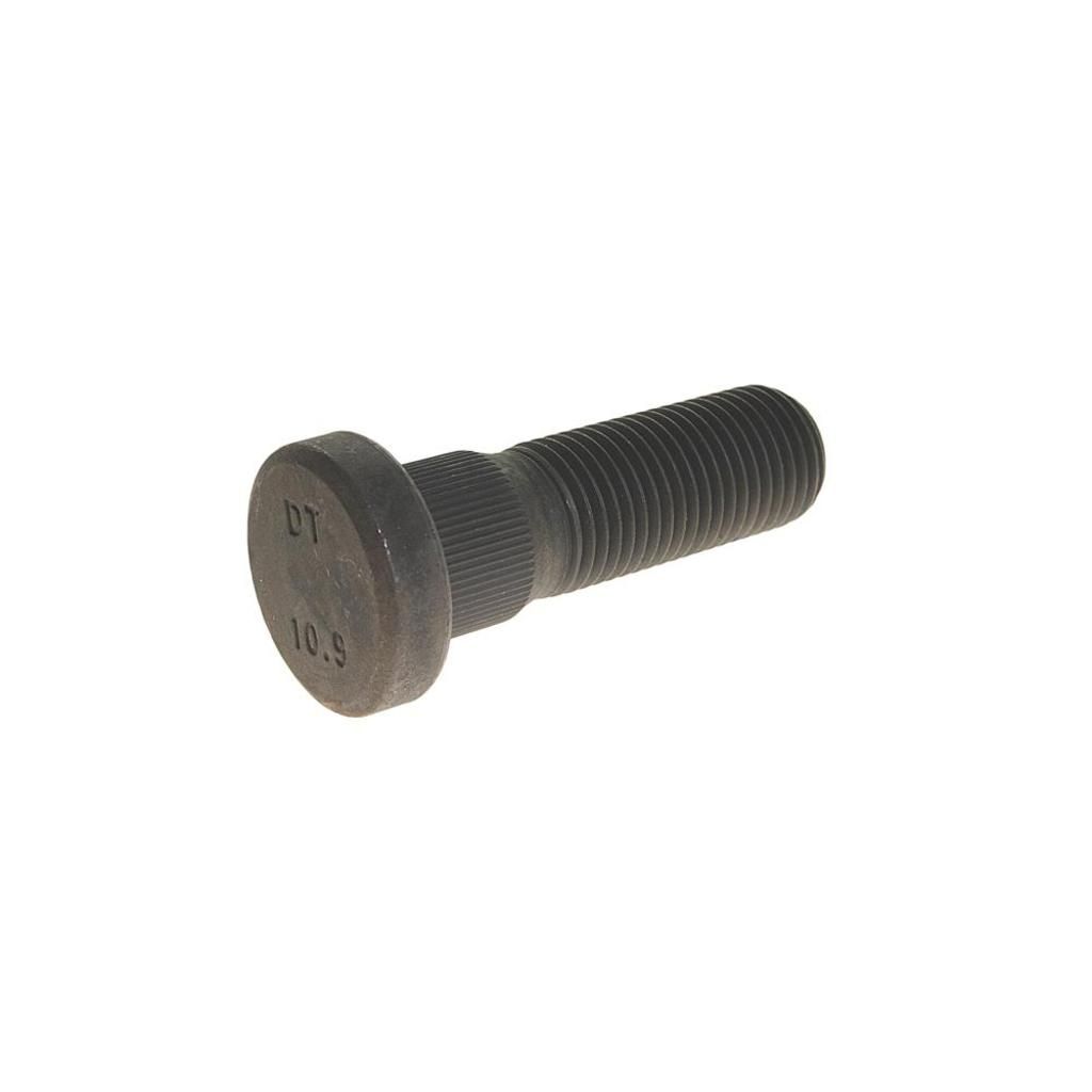 Шпилька колеса для Скания 4, P, R, T арт 117134 DT Spare Parts