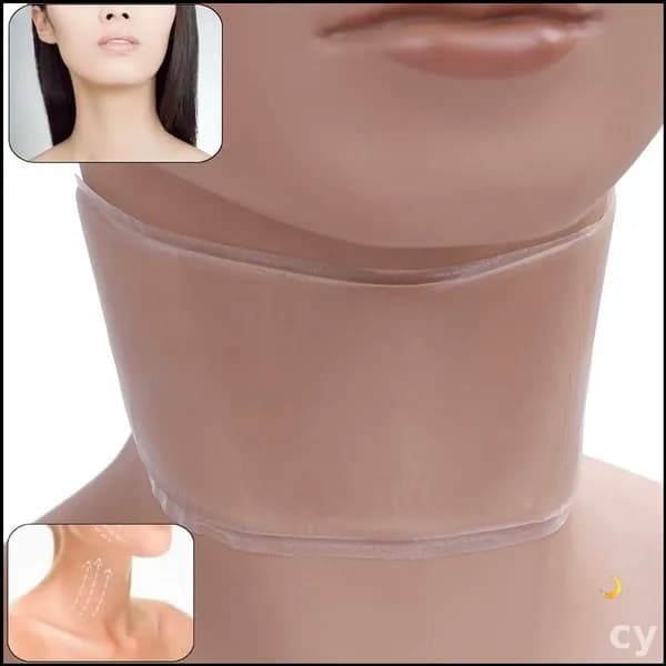 Многоразовые пластыри для удаления линий шеи-WHD-CJ1129-WHD-CJ1204