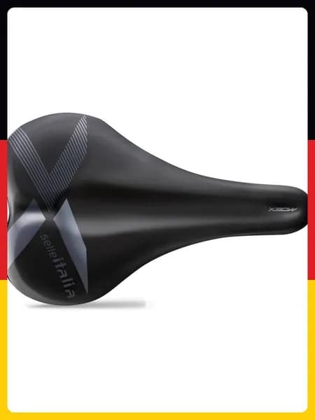 Седло для велосипеда Selle Italia X-bow Ti316