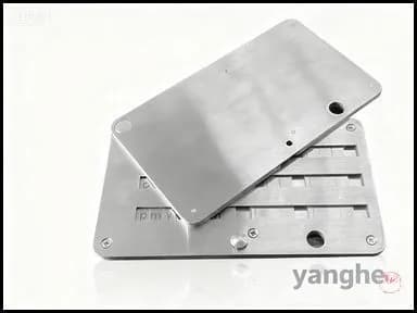 Устройство хранения мнемонических-seed фраз Tablet