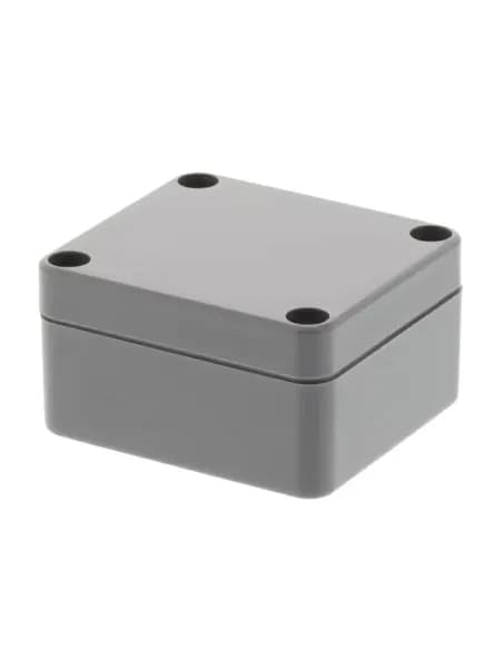 Корпус для РЭА G302, 64х58х35 мм