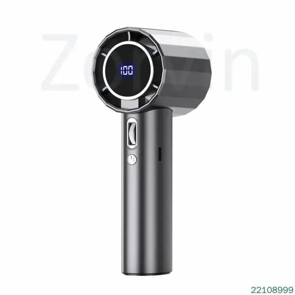 Фен для волос mz-0lzw83zz3kq 550 Вт, скоростей 5, черный