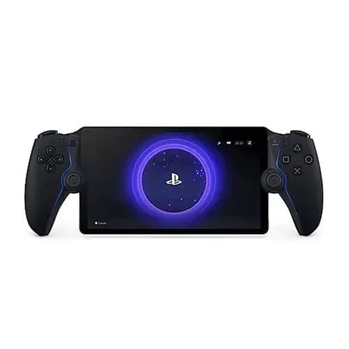 Игровая приставка Sony PlayStation 5 Portal Remote Player для PS5 Портативный Pусский язык