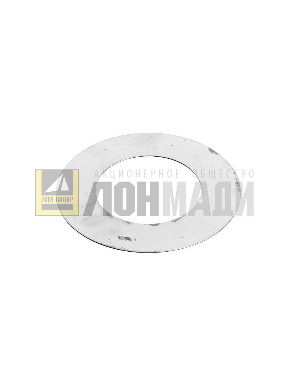 Шайба регулировочная DOOSAN 2114-1059D63