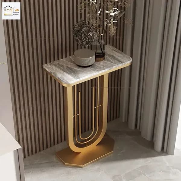 Консоль, 40х30х75 см