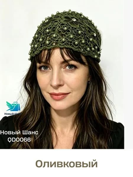 Повязка на голову 1 шт.