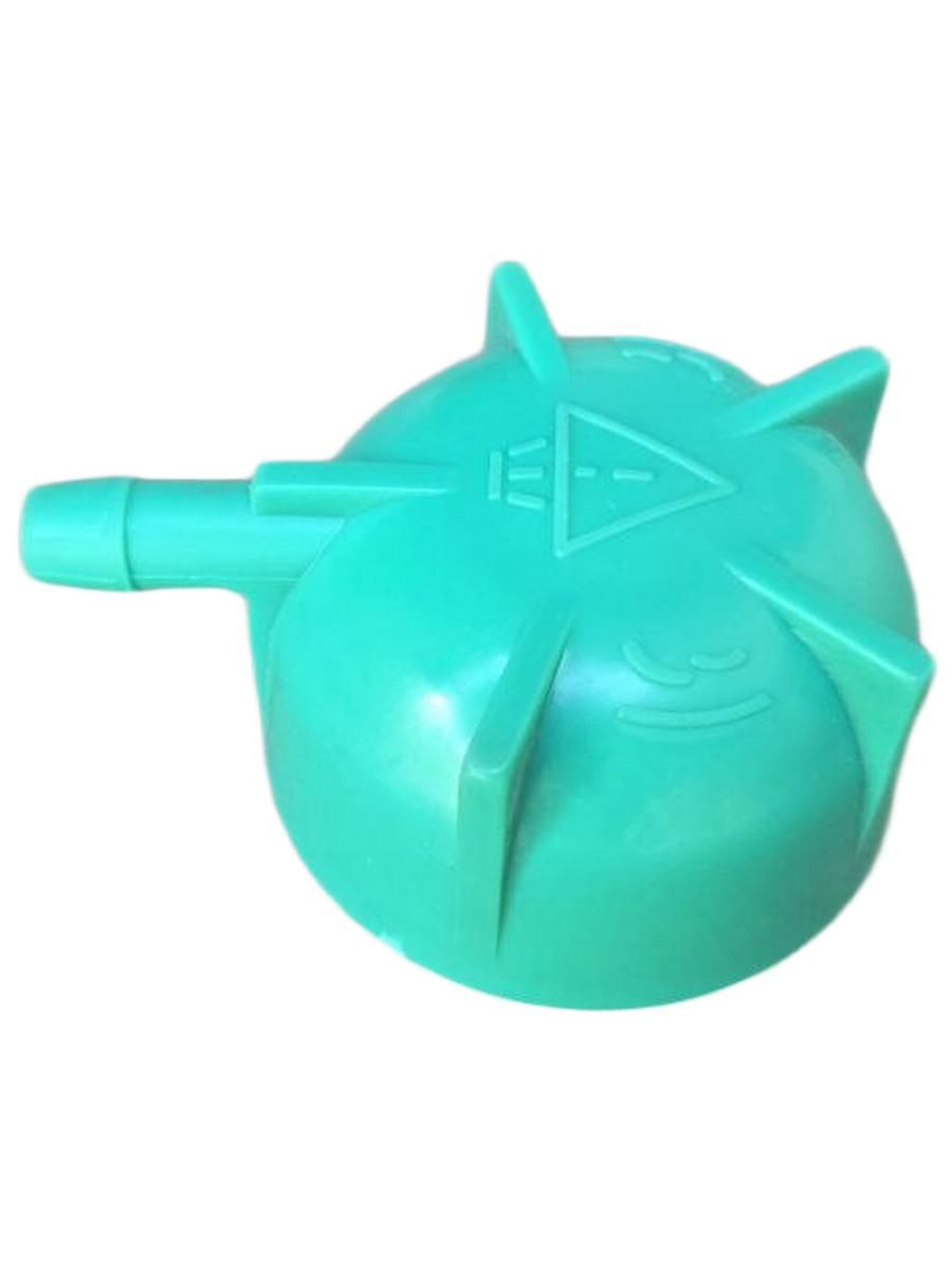 Крышка расширительного бака HOWO T5G и SITRAK C7H 752W061010005